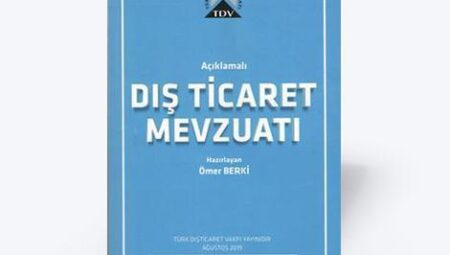 Dış Ticaret Mevzuatı: Firmalara 9 Ayda 8,8 Milyar Ceza