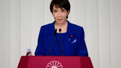 Japonya Kadın Başbakan: Tarihi Koalisyon Anlaşması